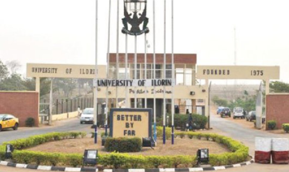 UNILORIN graduate success